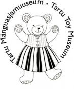 rahvariietes mängukaru - Tartu mänguasjamuuseumi logo