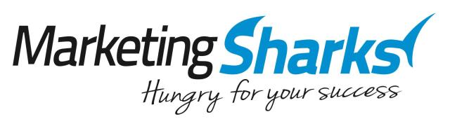 Marketing Sharksi logo