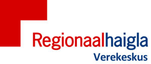 Regionaalhaigla Verekeskuse logo