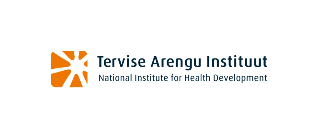 Tervise Agentuuri Instituudi logo