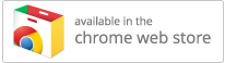 Rakendus Chrome'i veebipoes