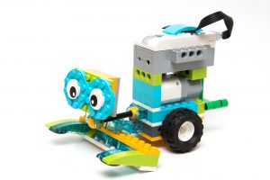 LEGO WeDo2 robot