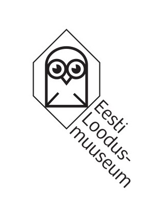Eesti Loodusmuuseum logo