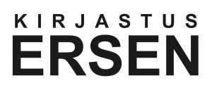 kirjastus Ersen logo