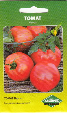 tomat varto